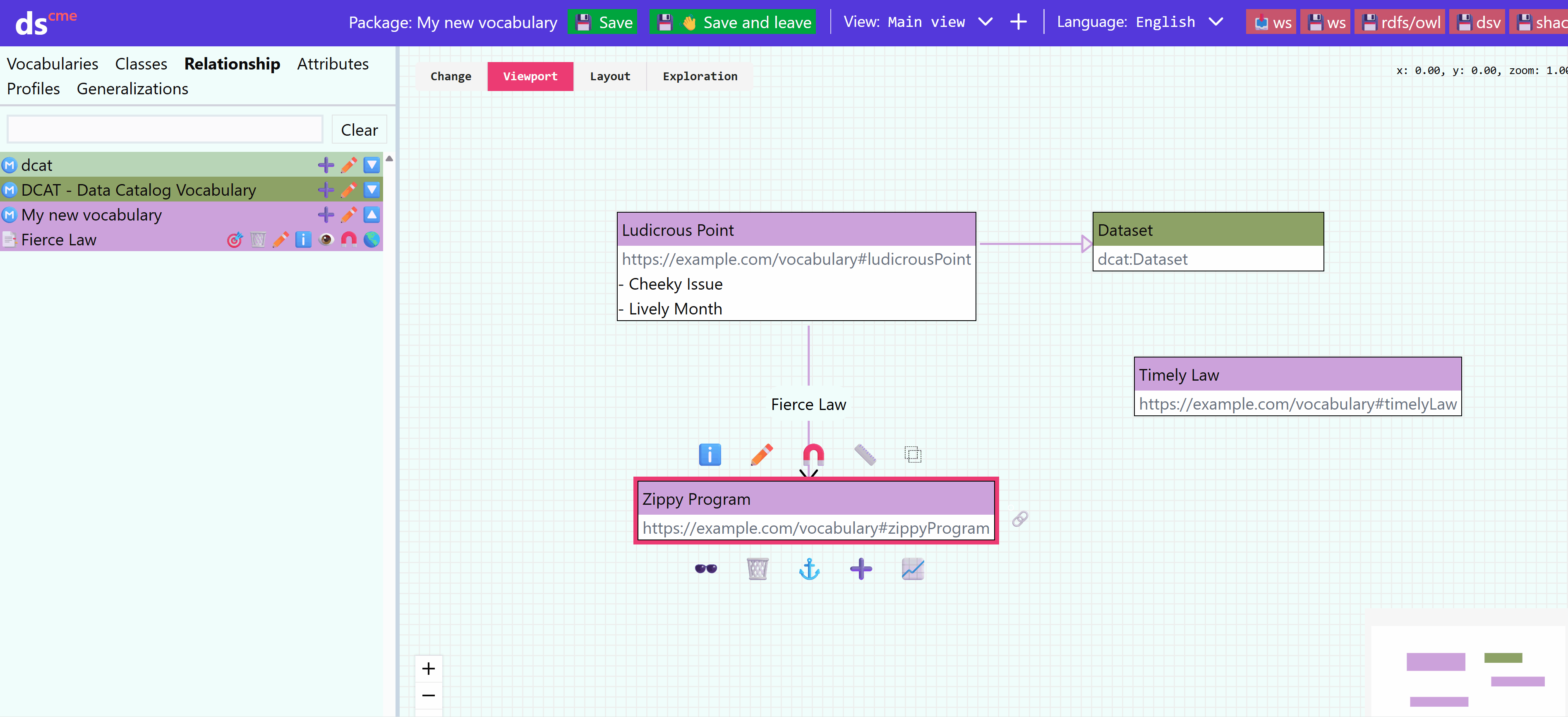 Tažení z 🔗 pro nový vztah